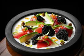 Caviar